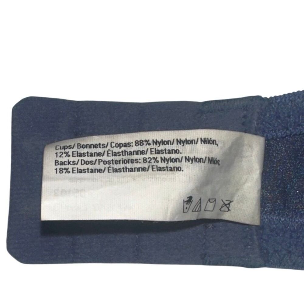 Maidenform Self Expressions Push Up Lace Over Adj… - image 5